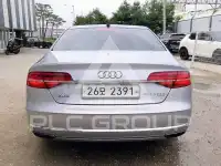 2015 Audi A8