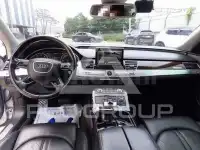 2015 Audi A8