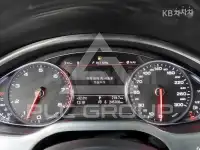 2015 Audi A8