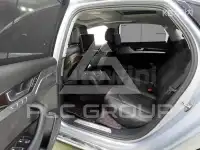 2015 Audi A8