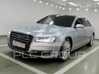 2015 Audi A8