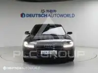 2015 Audi A8