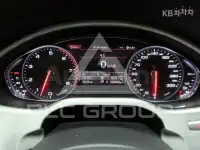 2015 Audi A8
