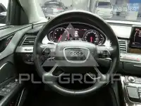 2015 Audi A8