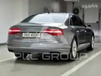 2015 Audi A8