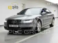 2015 Audi A8