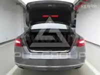 2015 Audi A8