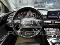 2015 Audi A8