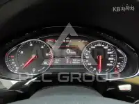 2015 Audi A8