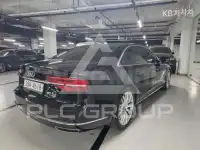 2015 Audi A8