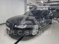 2015 Audi A8