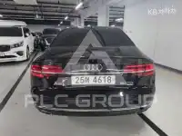 2015 Audi A8