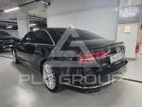2015 Audi A8