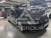 2015 Audi A8