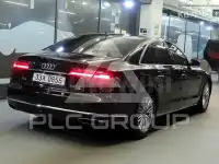 2015 Audi A8