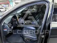 2015 Audi A8