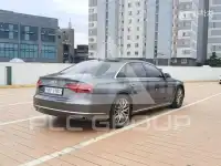 2015 Audi A8