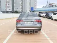 2015 Audi A8