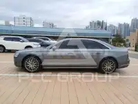 2015 Audi A8