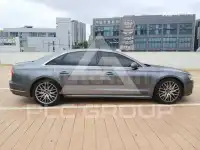 2015 Audi A8