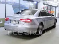 2015 Audi A8