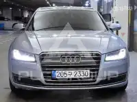 2015 Audi A8