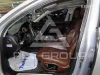 2015 Audi A8