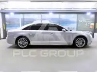 2015 Audi A8