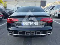 2015 Audi A8