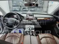 2015 Audi A8