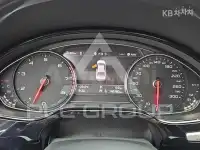 2015 Audi A8