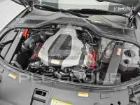 2015 Audi A8
