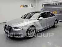 2015 Audi A8