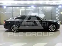 2015 Audi A7