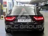 2015 Audi A7