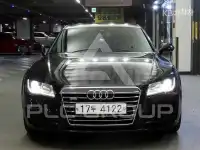 2015 Audi A7