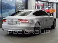 2015 Audi A7