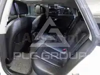 2015 Audi A7