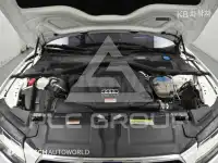 2015 Audi A7