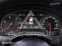 2015 Audi A7