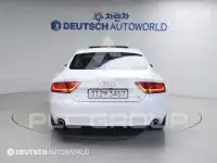 2015 Audi A7