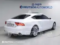 2015 Audi A7