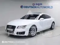 2015 Audi A7