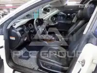 2015 Audi A7