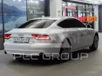 2015 Audi A7