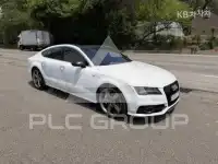 2015 Audi A7
