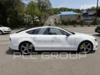 2015 Audi A7