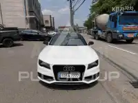 2015 Audi A7