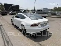2015 Audi A7