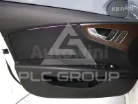 2015 Audi A7